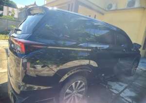 Avanza G CVT METIK Siap Pakai , tersedia melalui melalui situs Olx