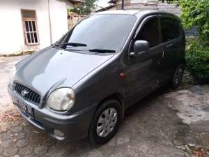 Bismillah jual mobil Kia Visto harga 45 nego , tersedia melalui melalui situs Olx