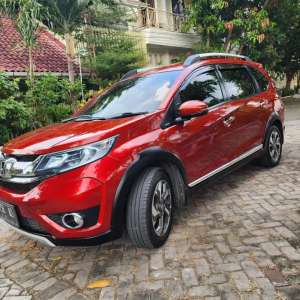 Jual bekas Brv e matic 2017,lokasi di Semarang Kota