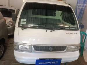 Jual bekas CARRY FUTURA BOX 1.5 MT 2015JL.RAYA JEMURSARI MOBIL 1717 SURABAYA,lokasi di Surabaya Kota