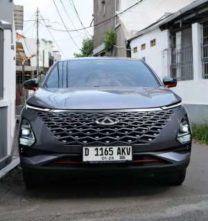 CHERY OMODA 5 1.5 LUXURY AT TURBO RZ 2013 Low KM 7rban, RECORD BDG , tersedia melalui melalui situs Olx