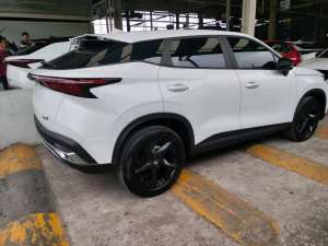 Chery Omoda 5 2023 Bensin , tersedia melalui melalui situs Olx