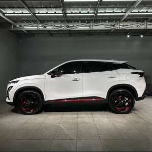 Chery Omoda 5 Honda Crv Brv Hrv Avanza Veloz Terios Rush Calya Odyseey , tersedia melalui melalui situs Olx