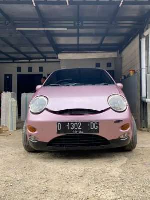 Chery qq 800 cc , tersedia melalui melalui situs Olx