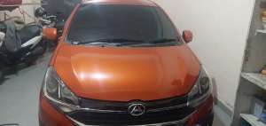 Daihatsu Ayla 2017 Bensin , tersedia melalui melalui situs Olx
