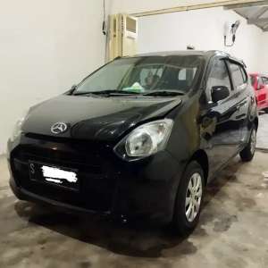 Daihatsu Ayla M 2016 , tersedia melalui melalui situs Olx