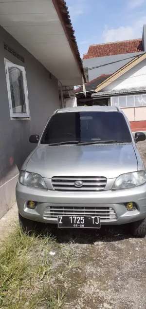 Daihatsu Taruna 2001 Bensin , tersedia melalui melalui situs Olx