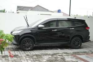 Daihatsu Terios 2018 Bensin , tersedia melalui melalui situs Olx