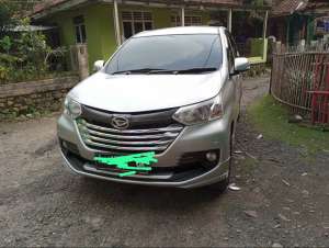 Daihatsu Xenia 1.3 X Deluxe MT 2017 , tersedia melalui melalui situs Olx