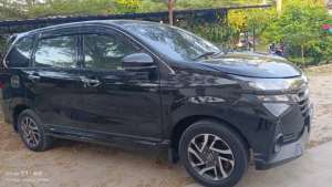 DAIHATSU XENIA FACELIFE R DELUXMULUS PEMAKAIAN SENDIRI , tersedia melalui melalui situs Olx