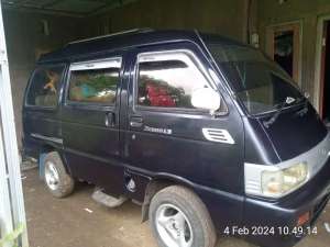 Daihatsu Zebra 1990 Bensin , tersedia melalui melalui situs Olx