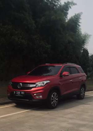 DFSK GLORY 560 1.5 T AT 2019 , tersedia melalui melalui situs Olx