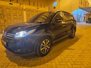 DFSK GLORY 580 1.5 LUXURY , tersedia melalui melalui situs Olx