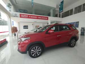 DFSK Glory 580 2021 Bensin , tersedia melalui melalui situs Olx