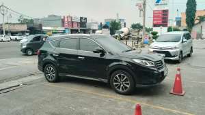 DFSK Glory 580 AT 1.5 Luxury , tersedia melalui melalui situs Olx