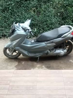 Di jual , tersedia melalui melalui situs Jualmotorbekas