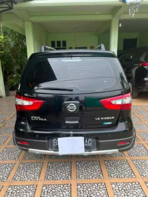Di jual mobil Nissan tahun 2014 , tersedia melalui melalui situs Olx