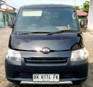 Dijual CasKredit Daihatsu Grand Max Pic Up Thn 2022 , tersedia melalui melalui situs Olx