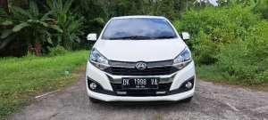 Dijual cepat Ayla 1.2 R MT , tersedia melalui melalui situs Olx