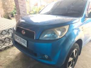 Dijual Cepat Daihatsu Terios TS 2007 , tersedia melalui melalui situs Olx