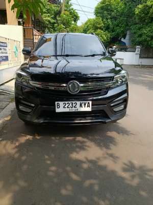 Dijual DFSK Glory 560 th 2020 Matic Istimewa an sendiri km 24 rb S , tersedia melalui melalui situs Olx