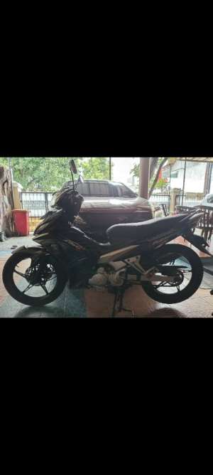 Dijual Jupiter MX 135 2012 Non Kopling , tersedia melalui melalui situs Jualmotorbekas