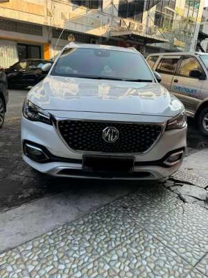 Dijual MG Hs Magnify I - Smart Tahun 2022 , tersedia melalui melalui situs Olx