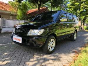 Jual bekas DP 33.5Jt Isuzu Panther LM Turbo 2019 Asli,lokasi di Surabaya Kota