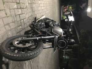 FOR SALEBENELLI MOTOBI 200 EVO , tersedia melalui melalui situs Jualmotorbekas