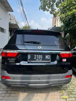 Glory DFSK 560 Seperti Baru , tersedia melalui melalui situs Olx