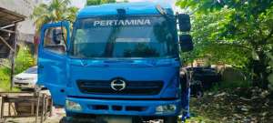 HINO LOHAN TI FL235JN , tersedia melalui melalui situs Olx