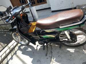 Honda Astrea Tahun 94 , tersedia melalui melalui situs Jualmotorbekas