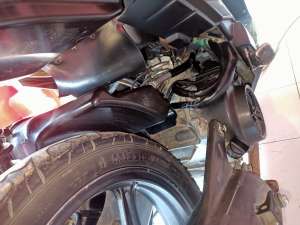 honda beat 2019 , tersedia melalui melalui situs Jualmotorbekas