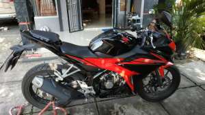 Honda CBR 150 R 2018 , tersedia melalui melalui situs Olx