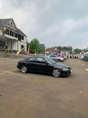 Jual bekas Honda Genio 1993 Bensin,lokasi di Sukabumi Kota