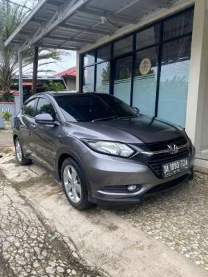 Honda HRV E 2016 , tersedia melalui melalui situs Olx