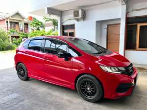 HONDA Jazz RSAT 2019 , tersedia melalui melalui situs Olx