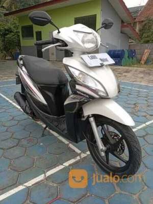HONDA SPACY 2012 PAJAK HIDUP PLAT B DEPOK MESIN SEHAT , tersedia melalui melalui situs Jualo
