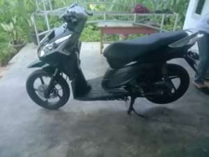 Honda Vario kualitas bagus , tersedia melalui melalui situs Olx