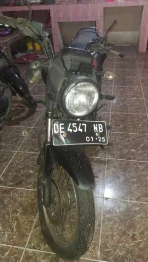 Honda verza 2019 , tersedia melalui melalui situs Olx