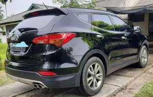 Hyundai Santa Fe DM Bensin 2014 , tersedia melalui melalui situs Olx