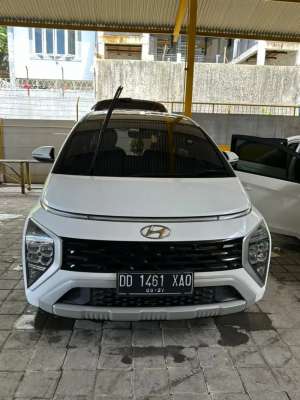 Hyundai STARGEZER , tersedia melalui melalui situs Olx