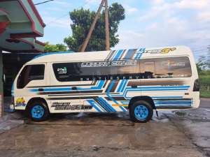 ISUZU ELF LONG 2011 BODI ADIPUTRA , tersedia melalui melalui situs Olx