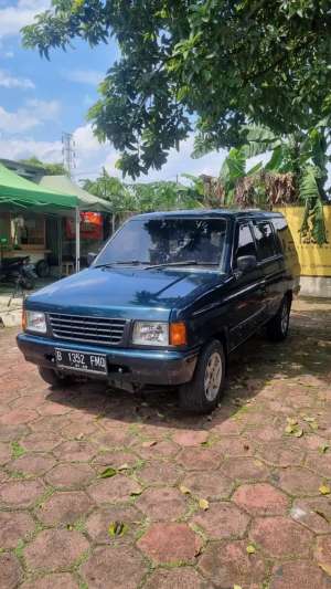 Isuzu Panther 1996 Diesel , tersedia melalui melalui situs Olx