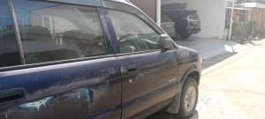 Isuzu Panther 2001 Diesel , tersedia melalui melalui situs Olx