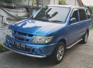 Isuzu Panther 2004 Diesel , tersedia melalui melalui situs Olx