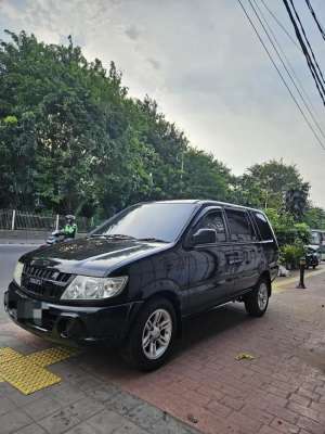 Jual bekas Isuzu Panther 2009 Diesel,lokasi di Jakarta Barat