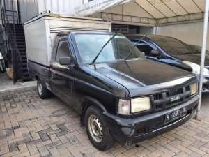 Jual bekas ISUZU PANTHER BOX MURAH,lokasi di Semarang Kab.