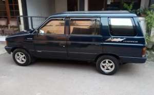 Isuzu Panther Hi Grade , tersedia melalui melalui situs Olx