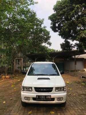 ISUZU PANTHER LS 2002 , tersedia melalui melalui situs Olx